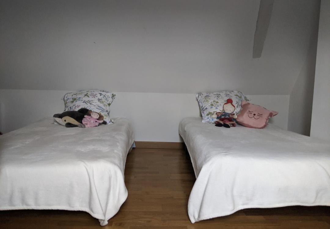 Le Pardes Bnb Rocamadour Bagian luar foto