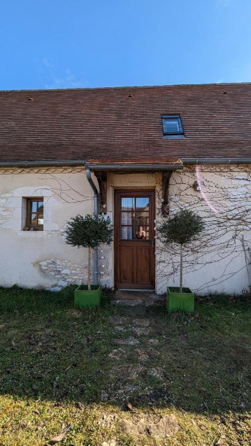 Le Pardes Bnb Rocamadour Bagian luar foto